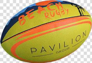 Beach Rugby Ball   Beach Rugby Ball Mini  HD Png Download