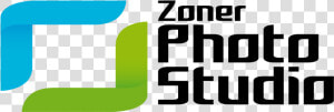 Zoner Photo Studio  HD Png Download