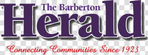 Music Customized Memories Banner   Barberton Herald  HD Png Download