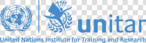 United Nations Institute For Training And Research  HD Png Download