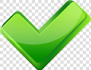 Check Icon   Png Download   Green Tick Png Transparent Bg  Png Download