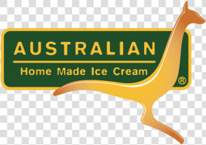 Australian Ice Cream Logo   Australian Ice Cream  HD Png Download