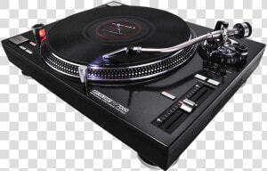 Reloop Rp 7000 Direct Drive High Torque Turntable   Reloop Rp 8000  HD Png Download