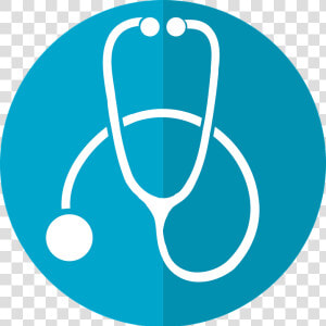 Stethoscope Icon  Stethoscope  Icon  Medical Icons   Stethoscope Icon  HD Png Download