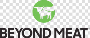 Out Of The Cave Beyond Meat   Beyond Meat Inc Logo  HD Png Download