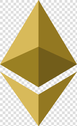 Ethereum Logo Png  Transparent Png