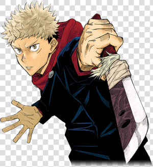 Jujutsu Kaisen Wiki   Jujutsu Kaisen  HD Png Download