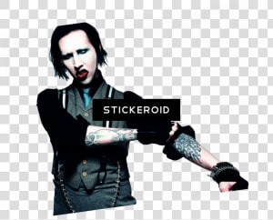 Marilyn Manson Music Band Group Art Poster Decor     Fondos De Pantalla Hd Marilyn Manson  HD Png Download