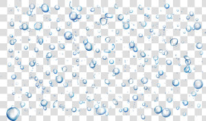 Fresh Water Drops Png Download   Blue Water Drops Png  Transparent Png