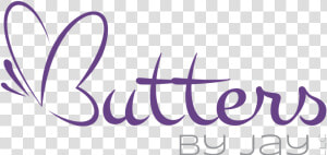 Butters By Jay Logo   Jannatul  HD Png Download