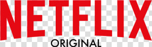 Netflix Original   Netflix  HD Png Download