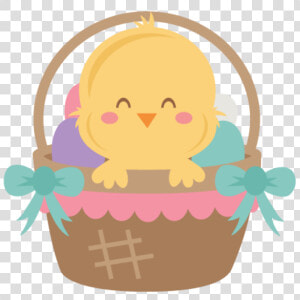 Easter Chick Clipart Fun Easter Clipart At Getdrawings   Easter Chick Clip Art  HD Png Download