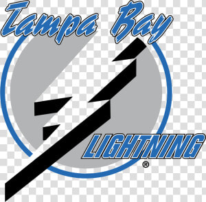 Tampa Bay Lightning Logo Png Transparent Svg Vector   Tampa Bay Lightning Logo Svg  Png Download