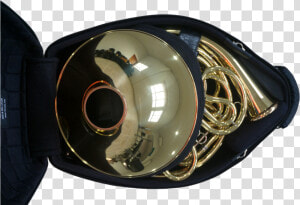 French Horn Case Model Mb 4 Baby   Sousaphone  HD Png Download