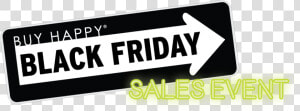 Black Friday Png Photo   Black Friday Sales Event  Transparent Png