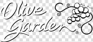 Olive Garden Logo Png   Olive Garden  Transparent Png