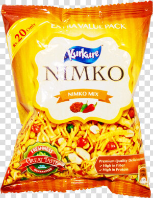 Kurkure Mix Nimko 31 Gm   Kurkure Nimko  HD Png Download