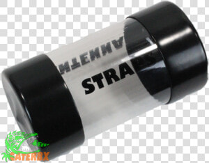 3 X 6 Clear Plastic Multirotor Storage Tubes   Monocular  HD Png Download