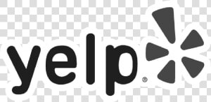 Yelp  HD Png Download