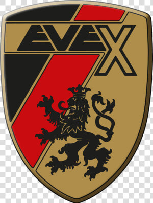 Evex Fahrzeugbau Gmbh   Emblem  HD Png Download