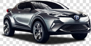 Toyota Chr Price Philippines  HD Png Download