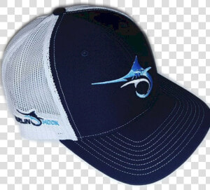 Marlin Hook Trucker Hat   Baseball Cap  HD Png Download