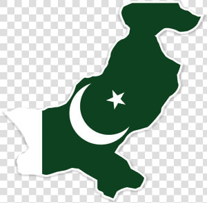 Pakistan   Flag Of Pakistan  HD Png Download