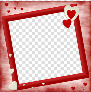 Vector Love Frame Png Picture   Love Frame Background Png  Transparent Png