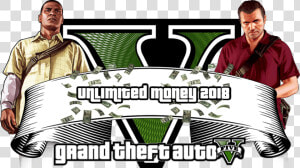 Grand Theft Auto V   Grand Theft Auto  HD Png Download