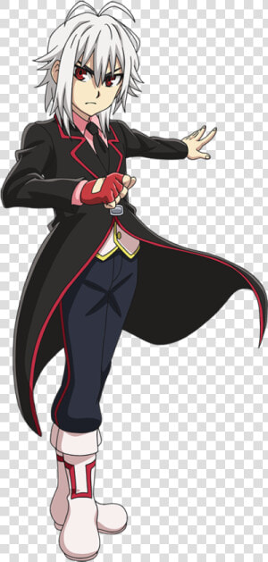 Beyblade Shu Kurenai Png  Transparent Png