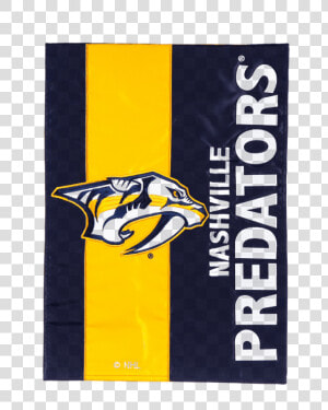 Nashville Predators  HD Png Download