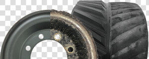 Agriculture Remanufactured Wheels  HD Png Download