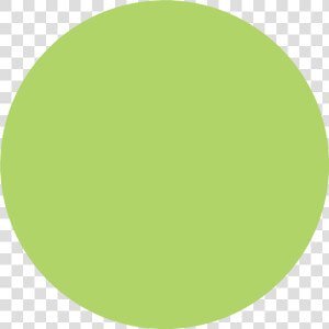 Green Circle Png   Light Green Circle Transparent  Png Download