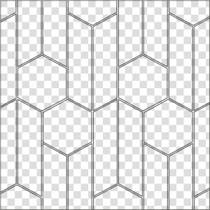 Texture Equipe Ceramicas Chevron  HD Png Download