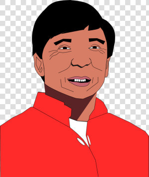 Jackie Chan Clipart   Číňan Png  Transparent Png