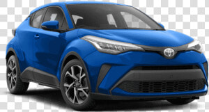 New 2020 Toyota C hr Xle   Toyota Chr Xle 2020  HD Png Download