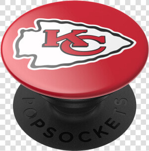 Transparent Kansas City Chiefs Logo Png   Kansas City Chiefs Popsocket  Png Download