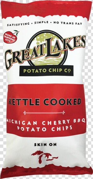 Great Lakes Potato Chip Co   Great Lakes Potato Chips  HD Png Download