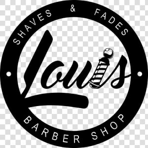 Louis Barber Shop   County Of Riverside Seal  HD Png Download