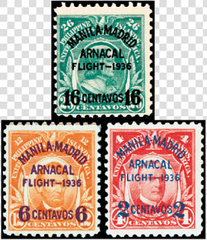 Manila Stamp Png Real  Transparent Png