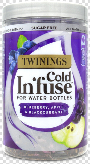 Twinings Cold In Fuse  HD Png Download