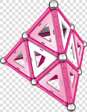 Geomag Pink  HD Png Download