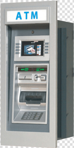 Buy The Genmega 3000 Atm Today   Atm For Sale Canada  HD Png Download