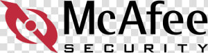 Mcafee Logo Png Transparent   Intel Security  Png Download