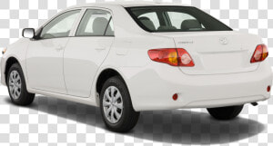 Transparent Toyota Corolla Png   Toyota Corolla 4 Door  Png Download