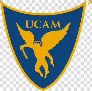 Escudo Deportivo Ucam   Ucam Murcia Basket Logo  HD Png Download