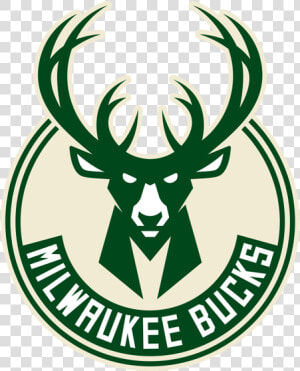 Team Logo   Milwaukee Bucks Logo Large  HD Png Download