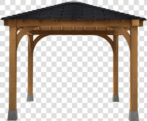 Pergola   Gazebo Png  Transparent Png