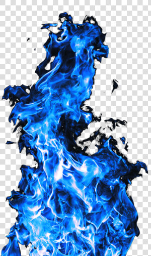 Blue Flame Transparent Images   Goblet Of Fire Flame  HD Png Download