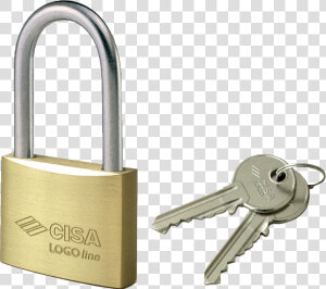 Free Download Of Padlock Icon   Cisa Padlock  HD Png Download